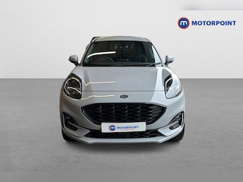 Used Ford Puma 2022 for sale - 78907654: Photo