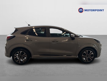 Used Ford Puma 2022 for sale - 78907654: Photo
