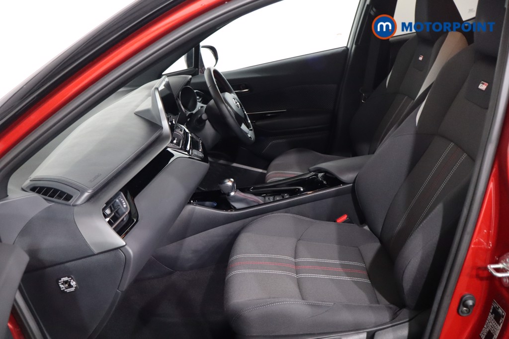 Used Toyota C-HR 2023 for sale - 77286555: Photo 12