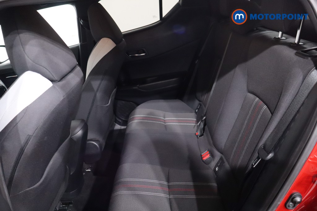 Used Toyota C-HR 2023 for sale - 77286555: Photo 13