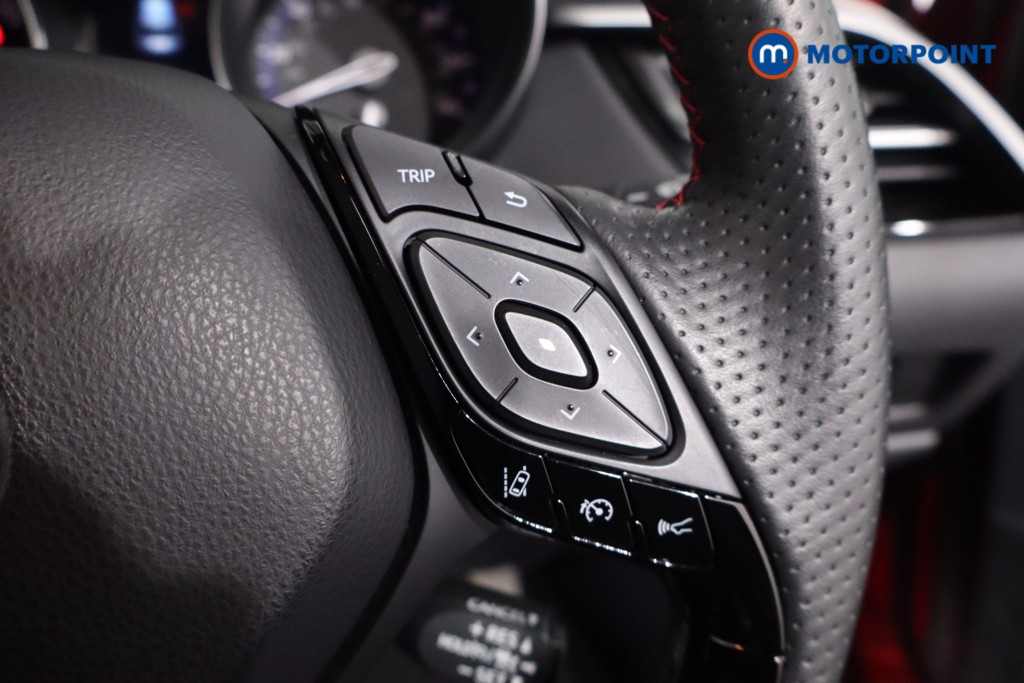 Used Toyota C-HR 2023 for sale - 77286555: Photo 16