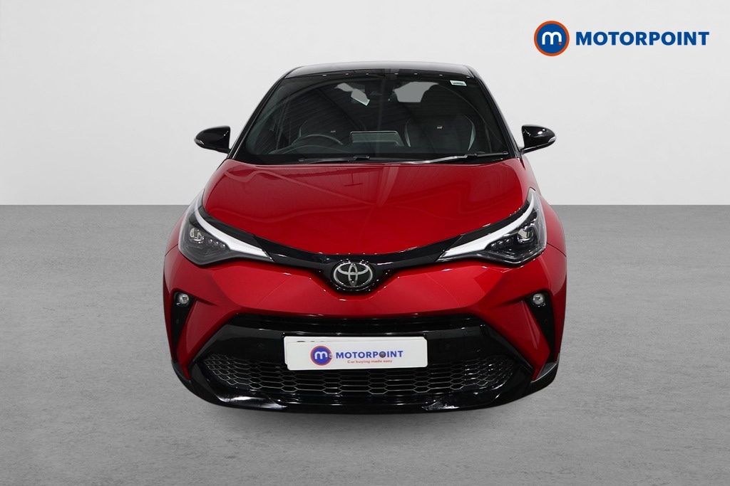 Used Toyota C-HR 2023 for sale - 77286555: Photo 2