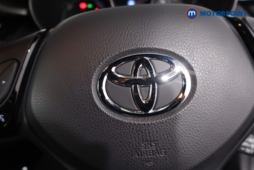 Used Toyota C-HR 2023 for sale - 77286555: Photo 21