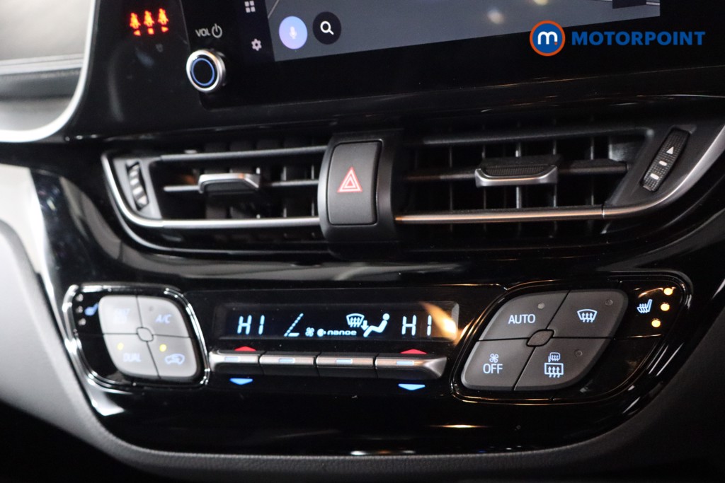 Used Toyota C-HR 2023 for sale - 77286555: Photo 26