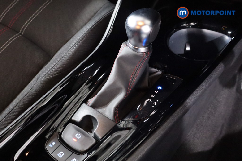 Used Toyota C-HR 2023 for sale - 77286555: Photo 28