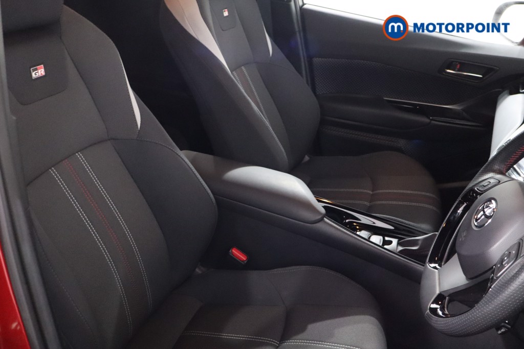 Used Toyota C-HR 2023 for sale - 77286555: Photo 30