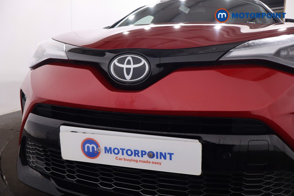 Used Toyota C-HR 2023 for sale - 77286555: Photo 37