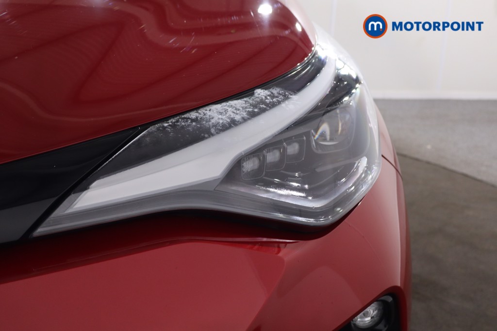 Used Toyota C-HR 2023 for sale - 77286555: Photo 39