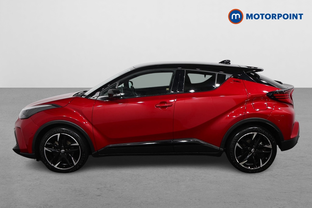 Used Toyota C-HR 2023 for sale - 77286555: Photo 4