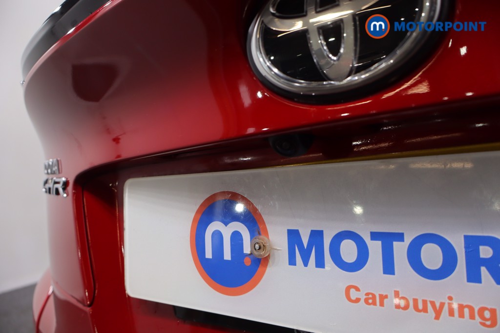 Used Toyota C-HR 2023 for sale - 77286555: Photo 46