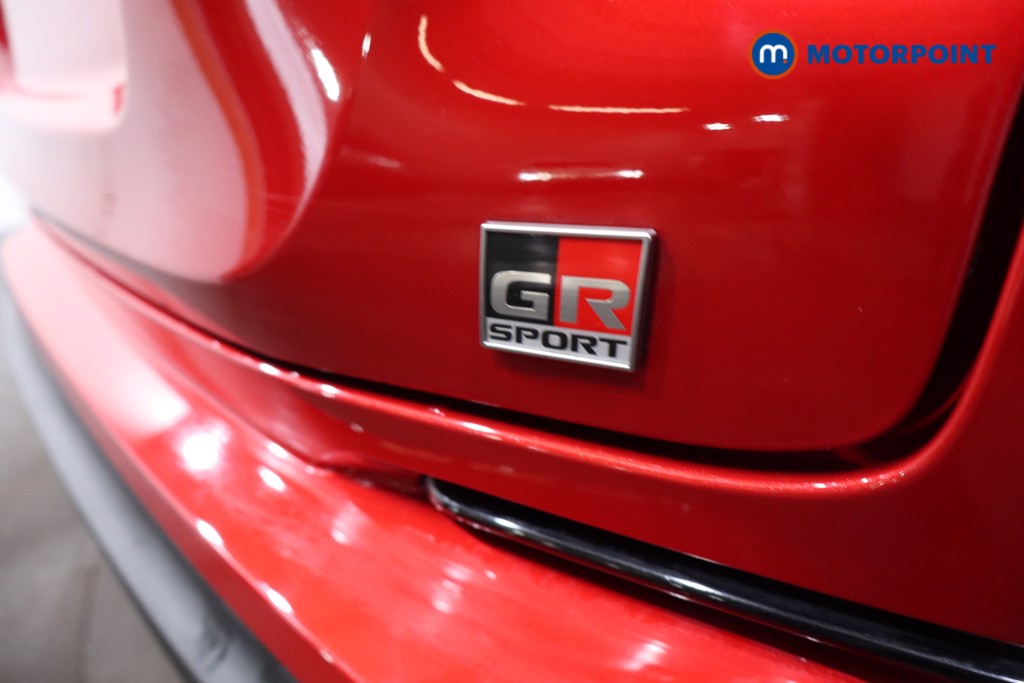 Used Toyota C-HR 2023 for sale - 77286555: Photo 47