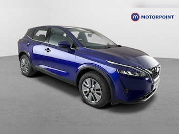 Used Nissan Qashqai 2023 for sale - 79264548: Photo