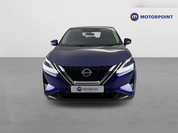 Used Nissan Qashqai 2023 for sale - 79264548: Photo