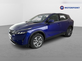 Used Nissan Qashqai 2023 for sale - 79264548: Photo