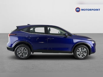 Used Nissan Qashqai 2023 for sale - 79264548: Photo
