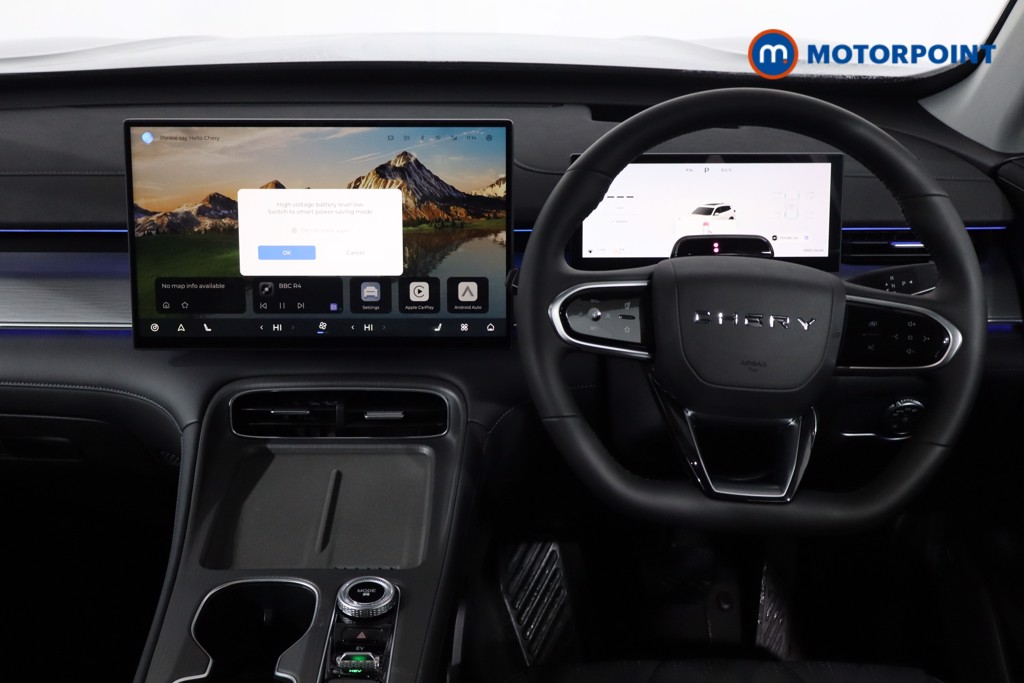 Used Chery Tiggo 8 2025 for sale - 77707776: Photo 11