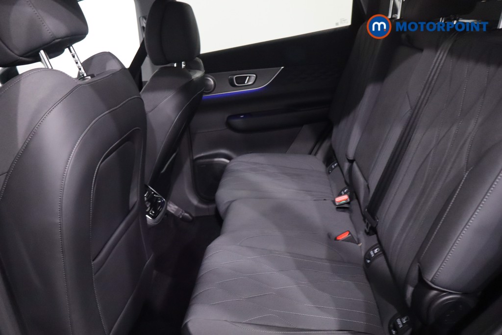 Used Chery Tiggo 8 2025 for sale - 77707776: Photo 13