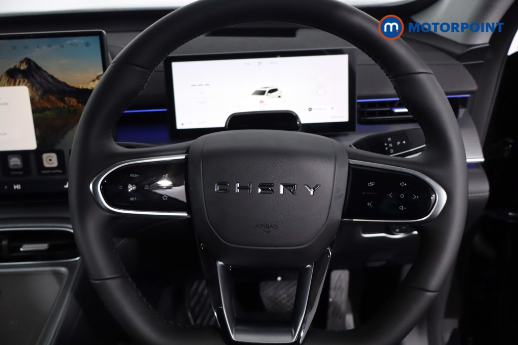 Used Chery Tiggo 8 2025 for sale - 77707776: Photo 14