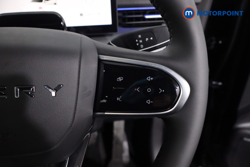 Used Chery Tiggo 8 2025 for sale - 77707776: Photo 16