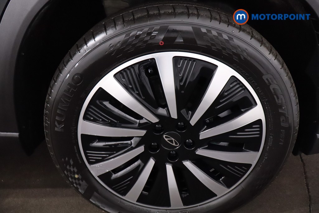 Used Chery Tiggo 8 2025 for sale - 77707776: Photo 18