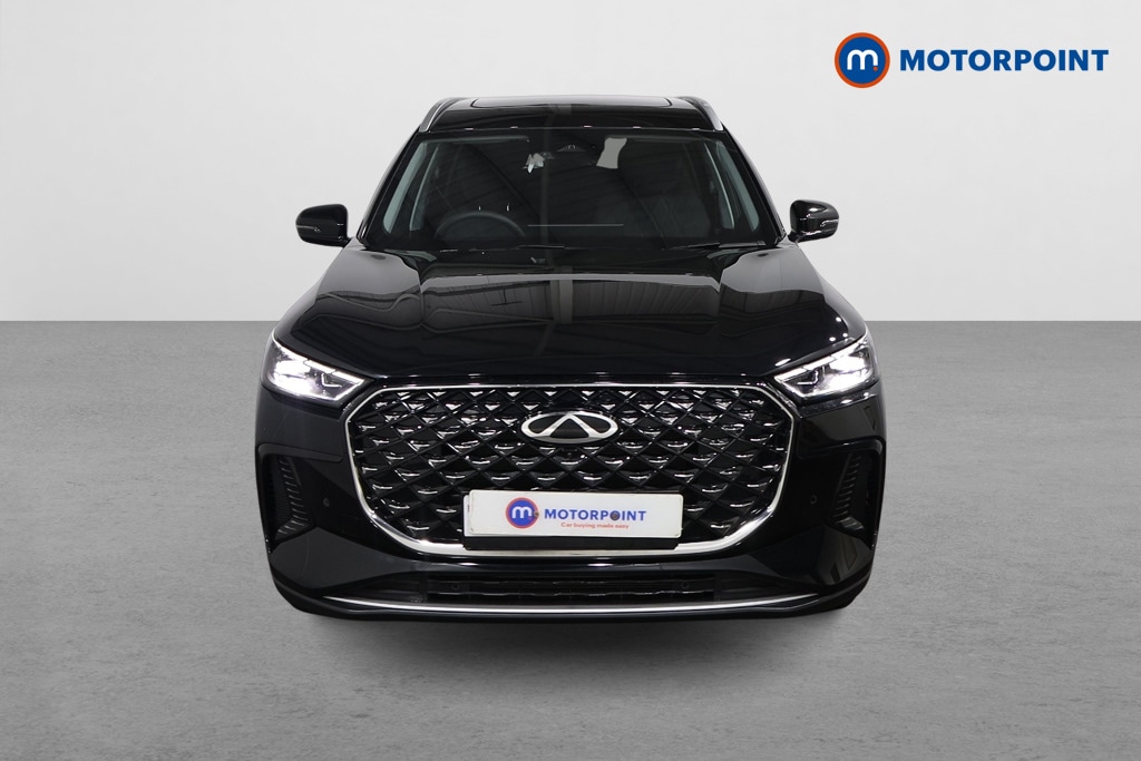 Used Chery Tiggo 8 2025 for sale - 77707776: Photo 2