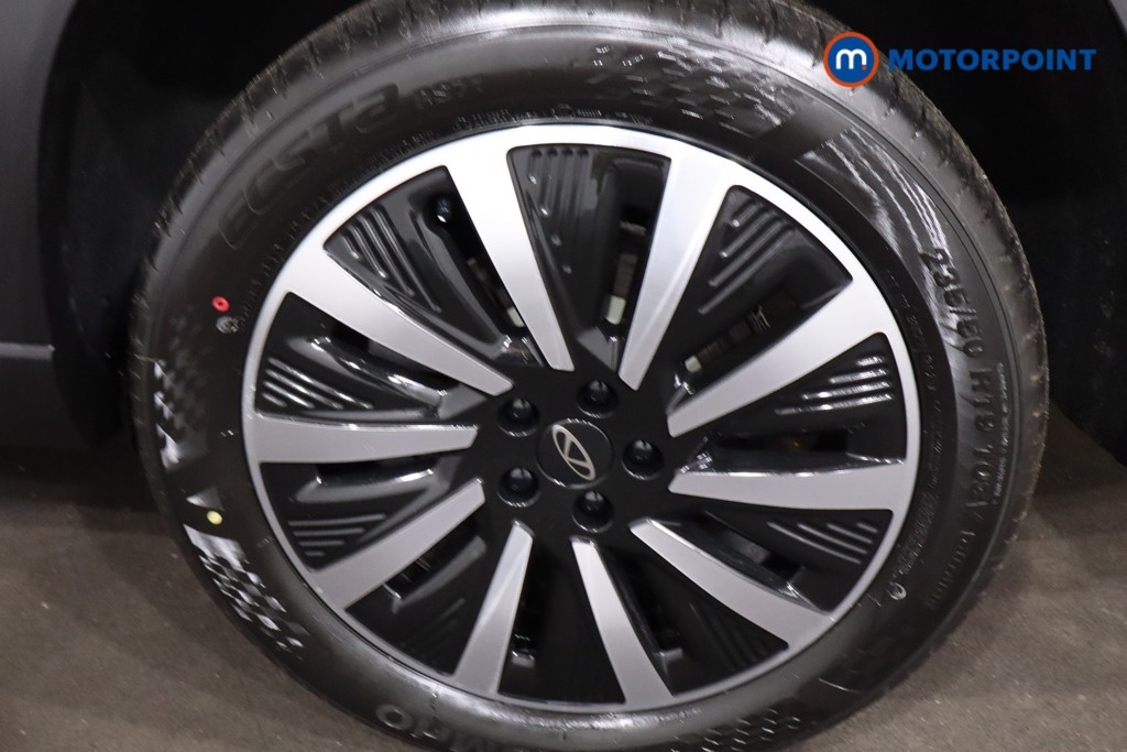 Used Chery Tiggo 8 2025 for sale - 77707776: Photo 20