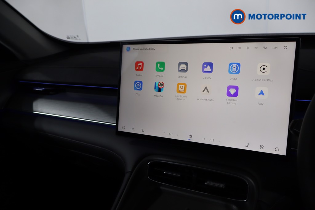 Used Chery Tiggo 8 2025 for sale - 77707776: Photo 27