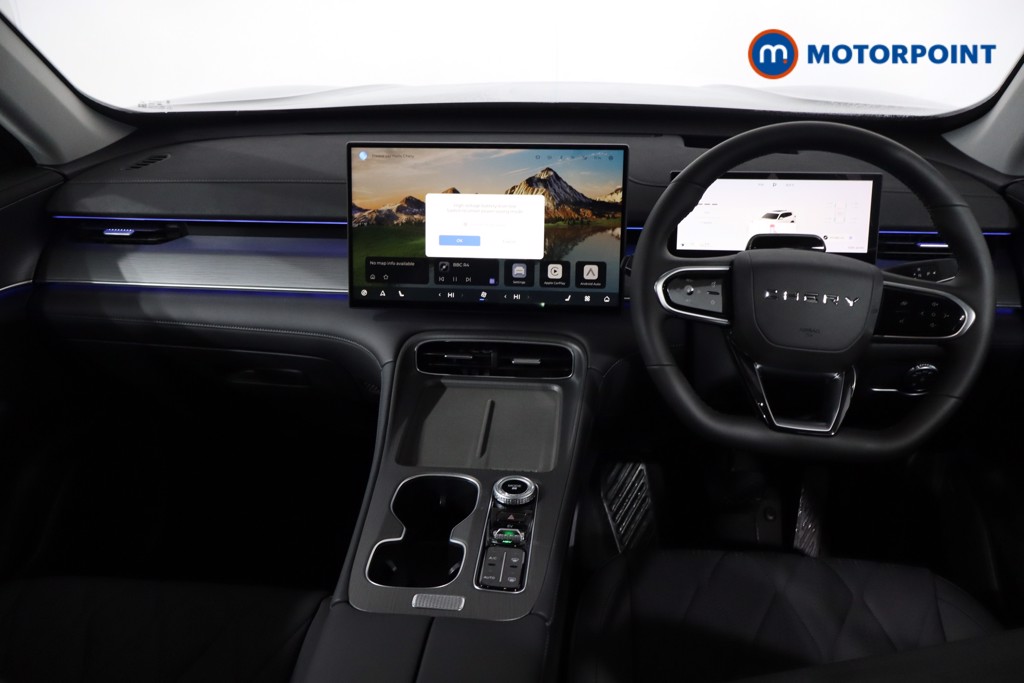 Used Chery Tiggo 8 2025 for sale - 77707776: Photo 9