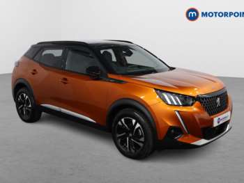 2021 - 1.5 BlueHDi 110 GT 5dr