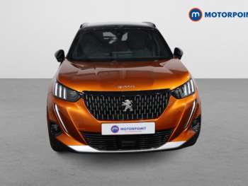 Used Peugeot 2008 2021 for sale - 75286380: Photo