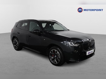 2025 - xDrive20 M Sport 5dr Step Auto