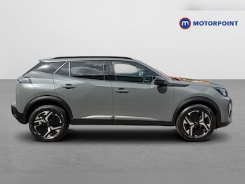 Used Peugeot 2008 2024 for sale - 78682177: Photo