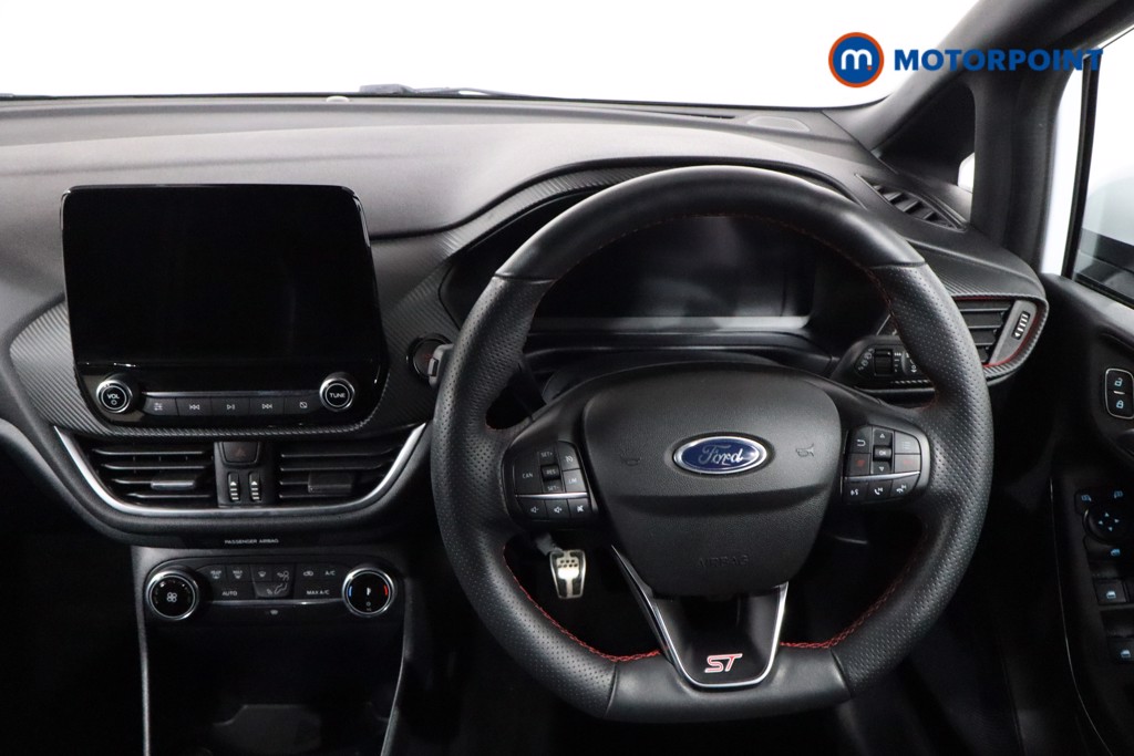 Used Ford Fiesta 2023 for sale - 77590896: Photo 11