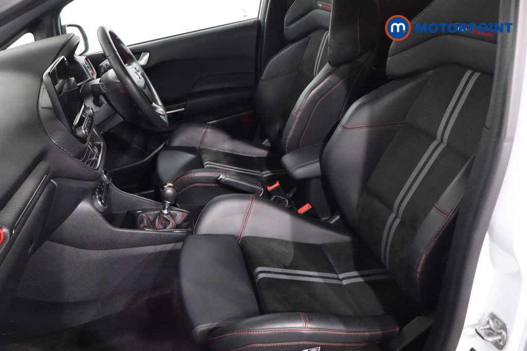 Used Ford Fiesta 2023 for sale - 77590896: Photo 12