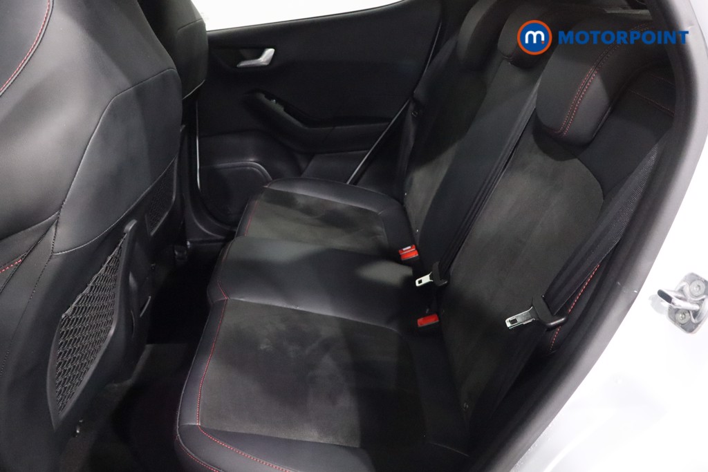 Used Ford Fiesta 2023 for sale - 77590896: Photo 13