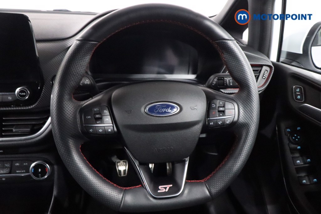 Used Ford Fiesta 2023 for sale - 77590896: Photo 14