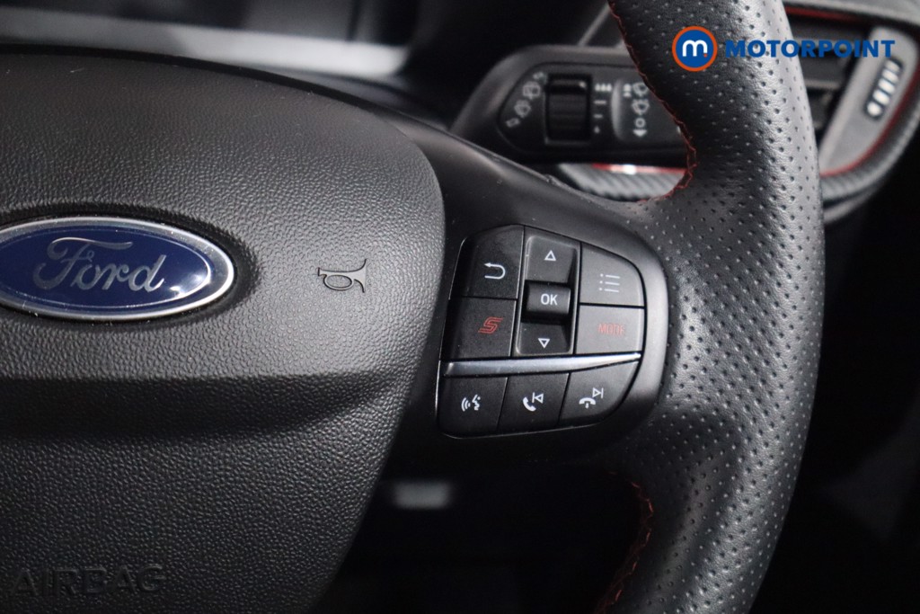 Used Ford Fiesta 2023 for sale - 77590896: Photo 16