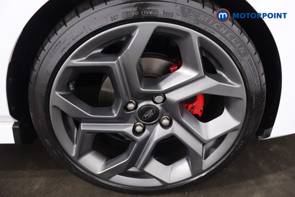 Used Ford Fiesta 2023 for sale - 77590896: Photo 18