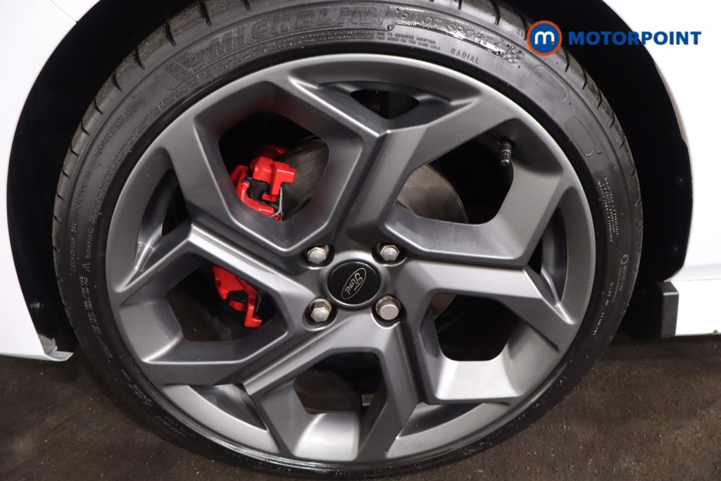 Used Ford Fiesta 2023 for sale - 77590896: Photo 19