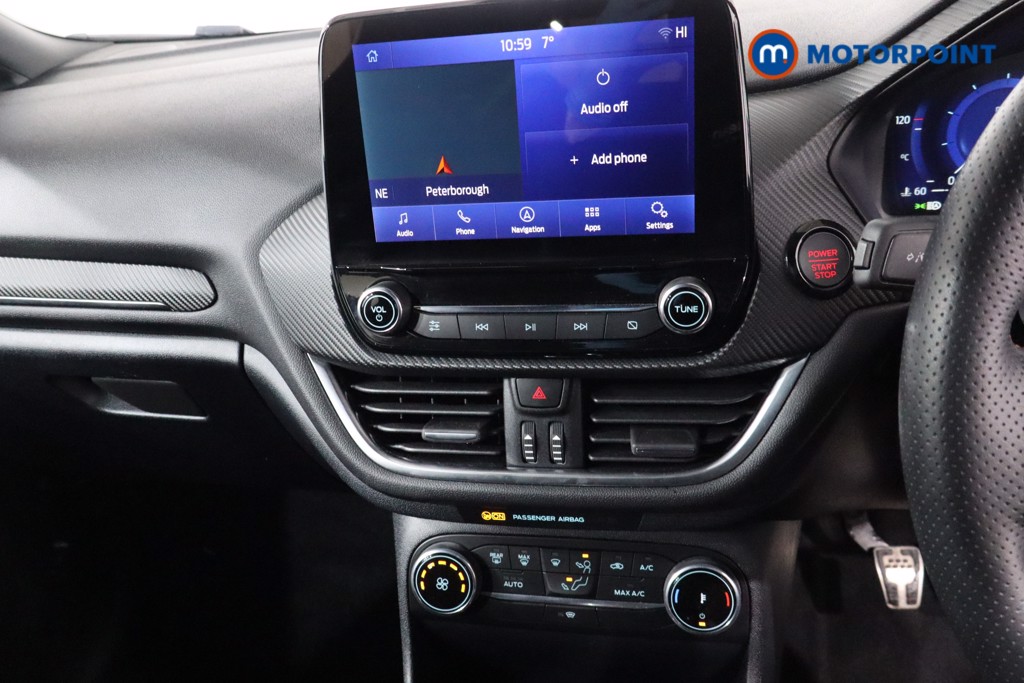 Used Ford Fiesta 2023 for sale - 77590896: Photo 23