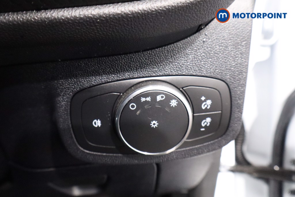 Used Ford Fiesta 2023 for sale - 77590896: Photo 29