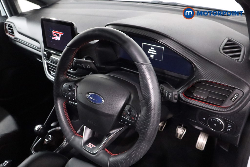 Used Ford Fiesta 2023 for sale - 77590896: Photo 32