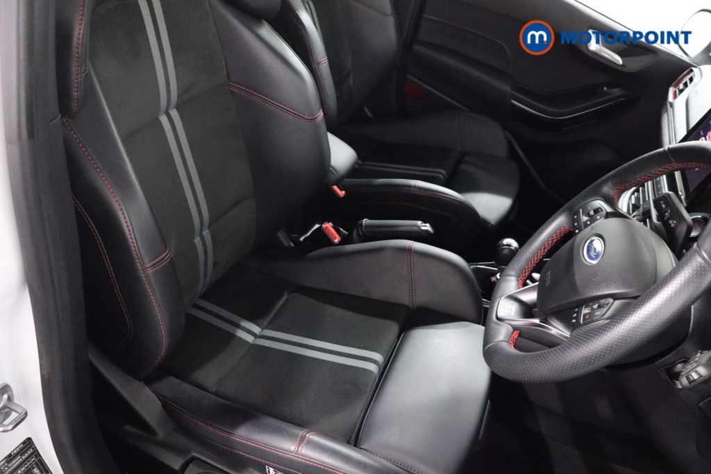 Used Ford Fiesta 2023 for sale - 77590896: Photo 33