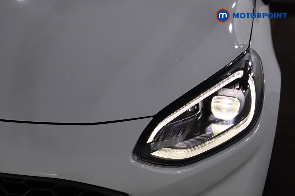 Used Ford Fiesta 2023 for sale - 77590896: Photo 34