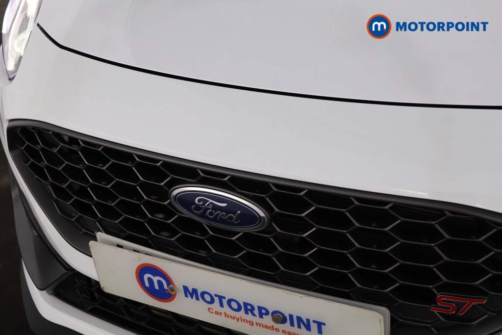 Used Ford Fiesta 2023 for sale - 77590896: Photo 36