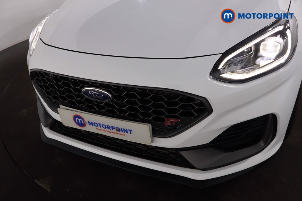 Used Ford Fiesta 2023 for sale - 77590896: Photo 37