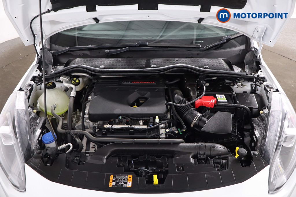 Used Ford Fiesta 2023 for sale - 77590896: Photo 38