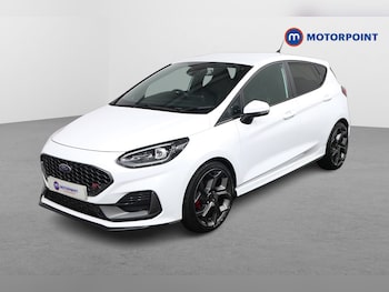 Used Ford Fiesta 2023 for sale - 77590896: Photo