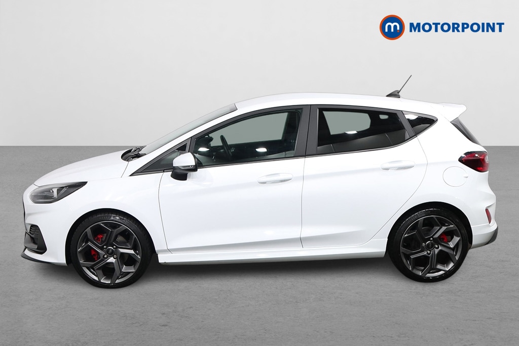 Used Ford Fiesta 2023 for sale - 77590896: Photo 4
