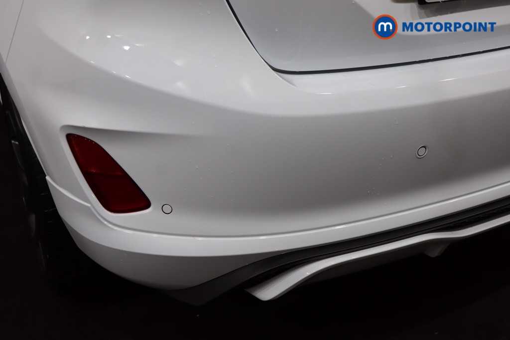 Used Ford Fiesta 2023 for sale - 77590896: Photo 41